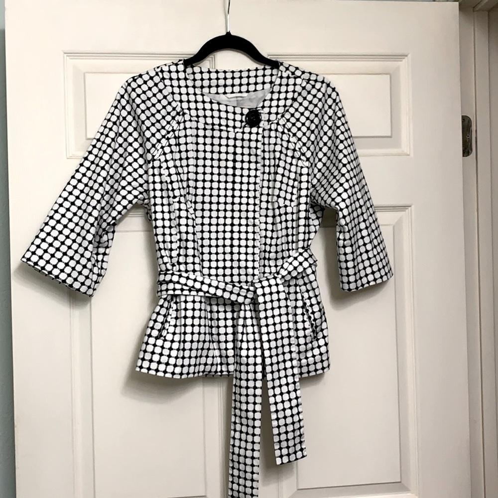 🌟3/15$🌟 Covington Blazer